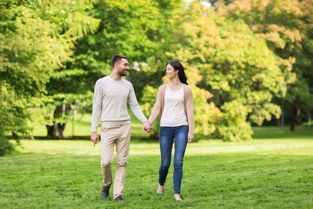 Summer Strolls: Strengthening Bonds with Simple Walks