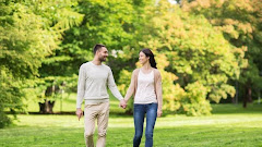 Summer Strolls: Strengthening Bonds with Simple Walks