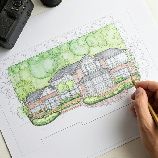 How to Choose the Right Landscape Design Service