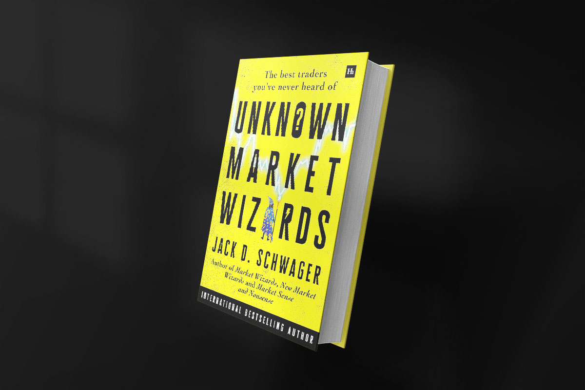 Unknown Market Wizards