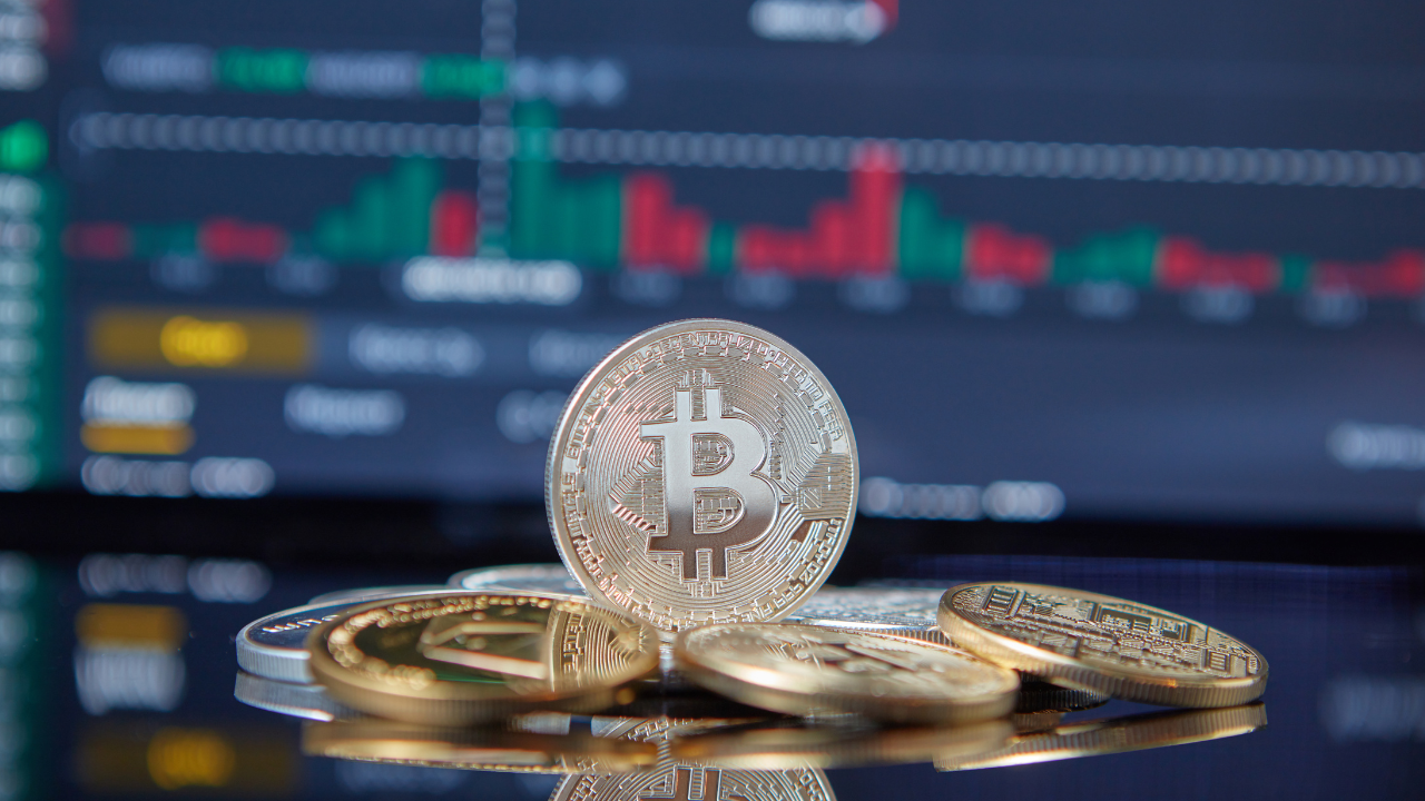 cryptocurrency