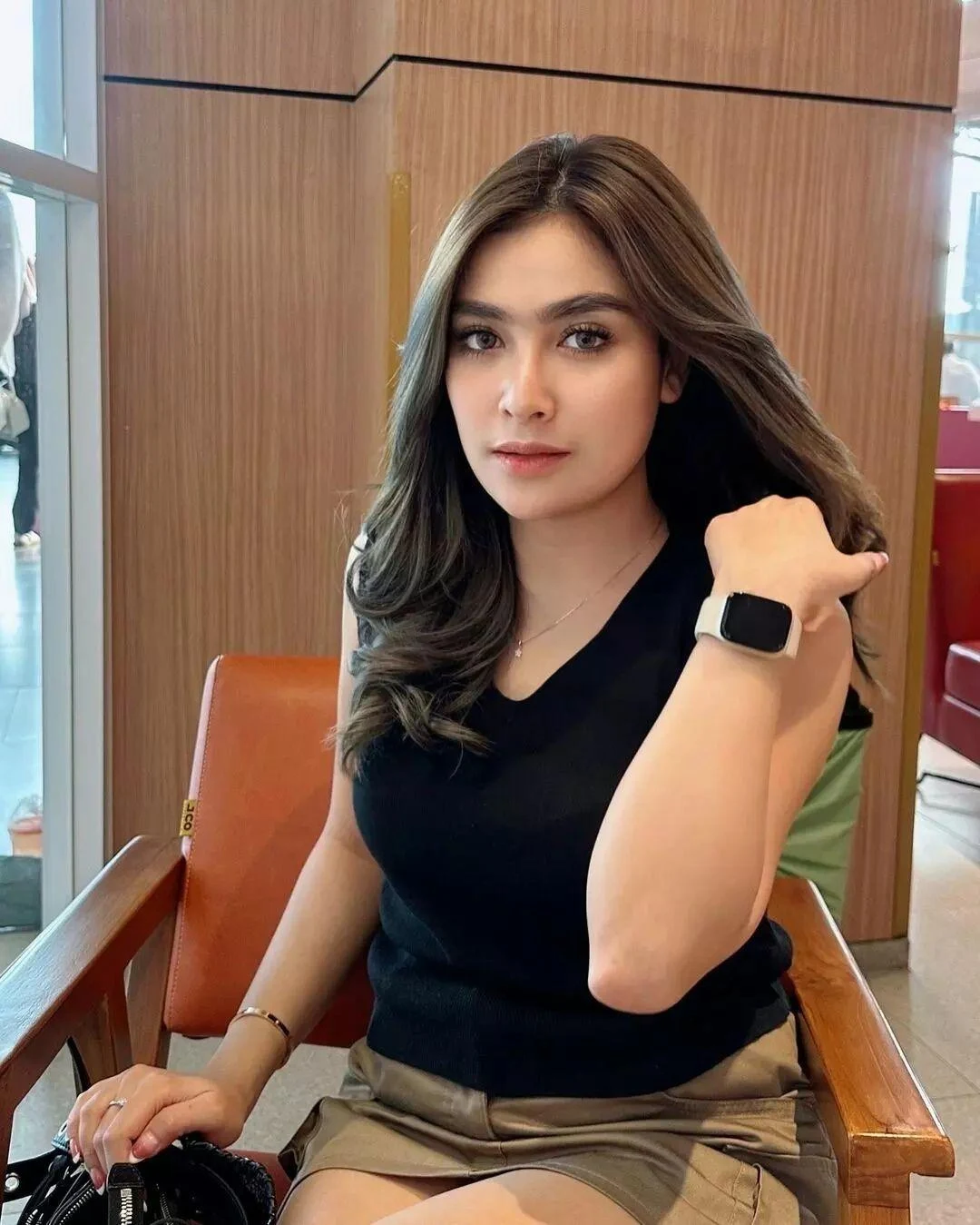 Cewek Menggoda yang Membuatmu Tidak Bisa Berkata Tidak, cewek menggoda, tidak bisa berkata tidak, gadis panas