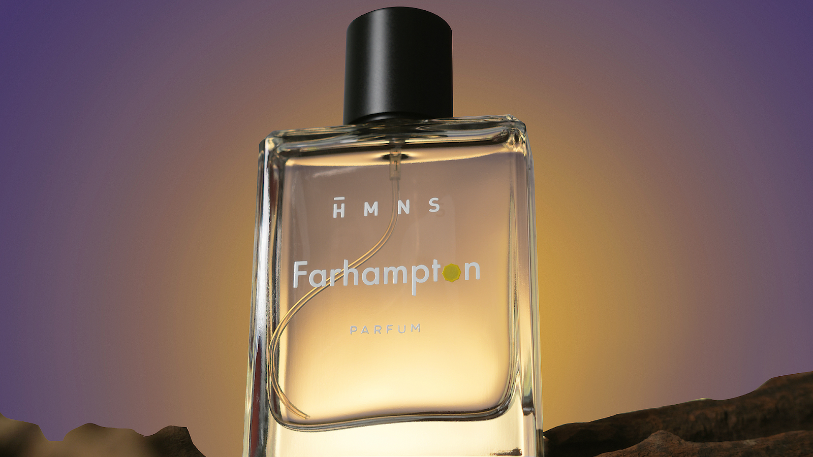 Parfum HMNS varian Farhampton
