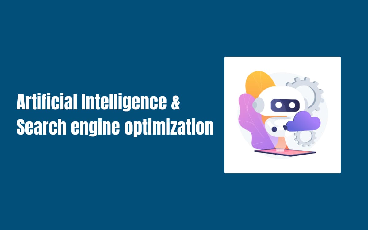 What Elements Are Foundational For SEO with AI