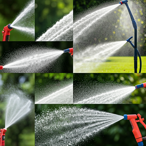 Top 15 Water Wands for Gardeners