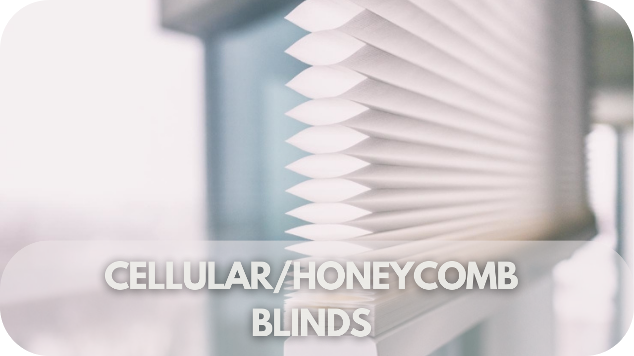 Learn how motorised cellular/honeycomb blinds enhance insulation and provide a soothing, quiet atmosphere for recovery.