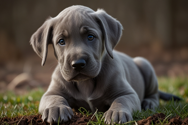 Great Dane Puppies for Sale
