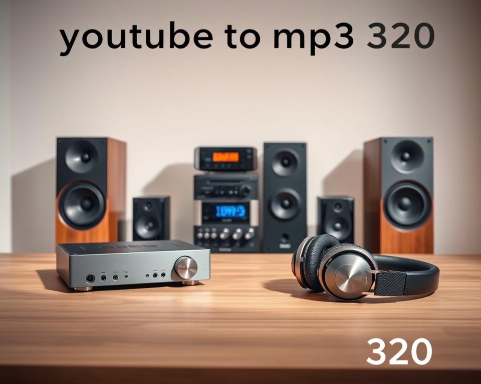 Wiedergabegeräte für MP3 320