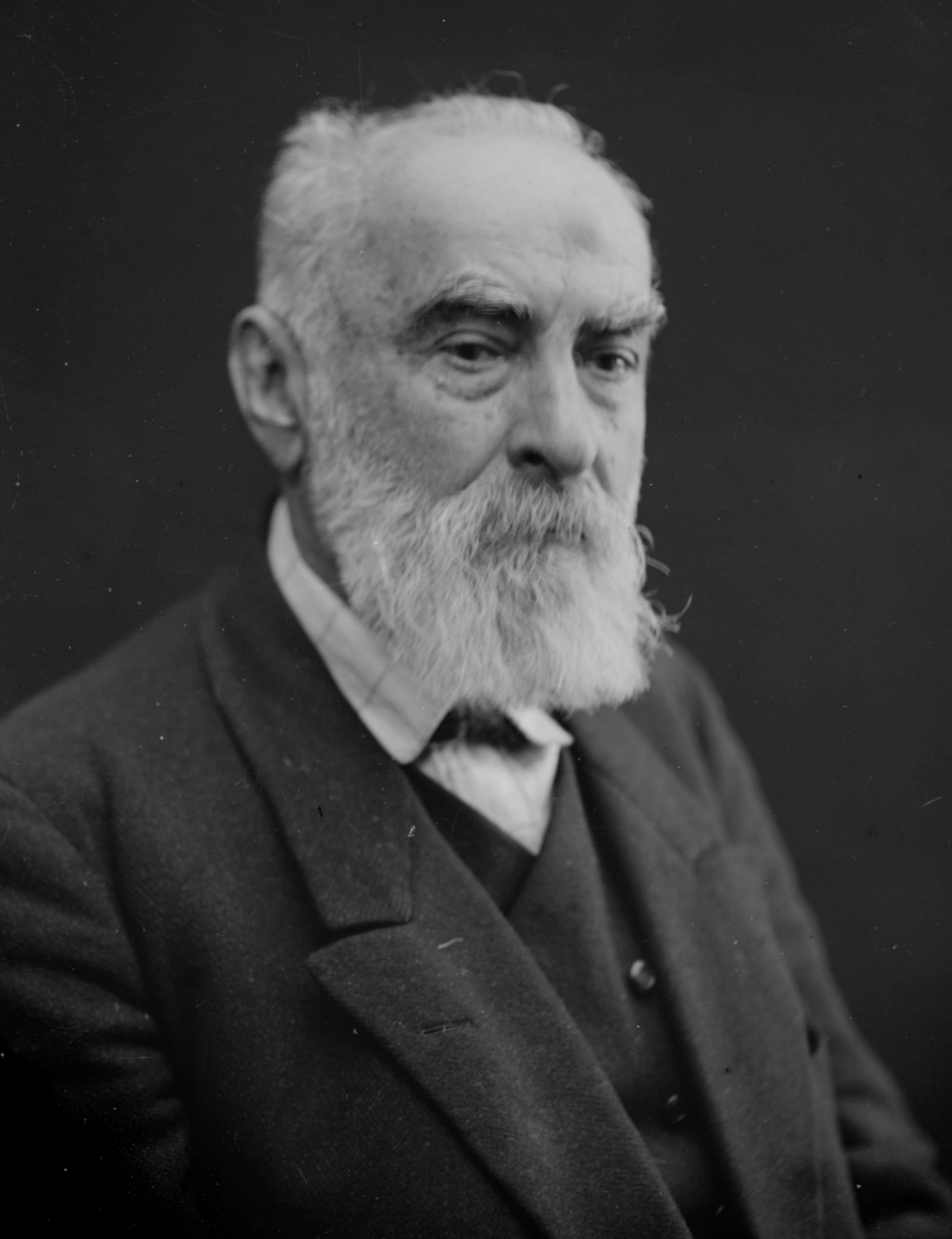 Нико Николадзе (1843–1928)