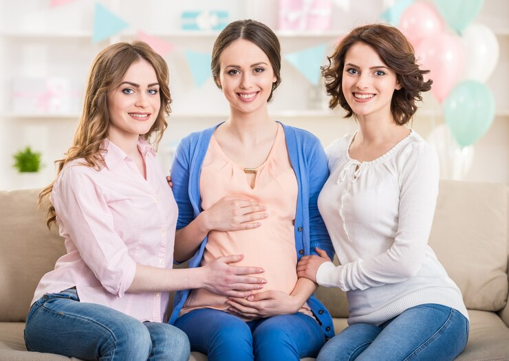 Become a Surrogate Mother in New York