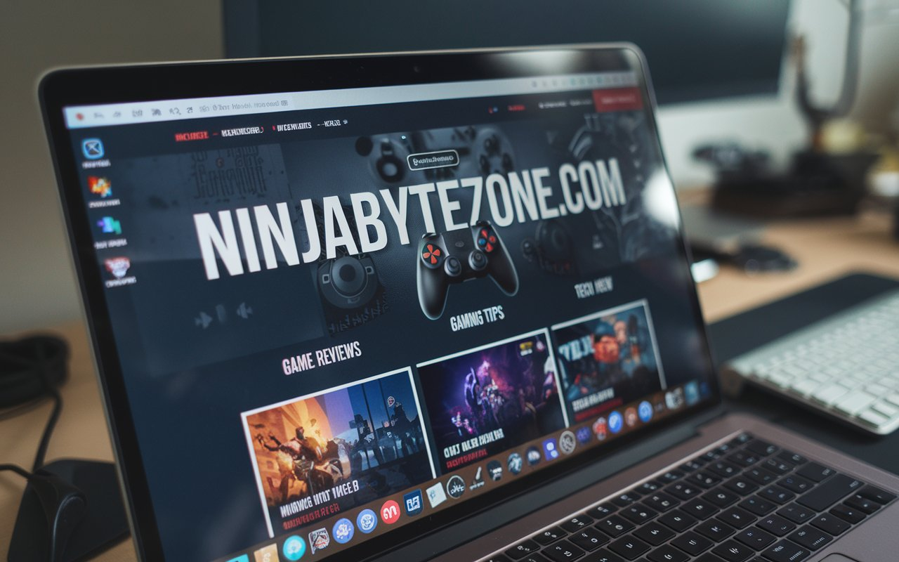 Ninjabytezone.com/