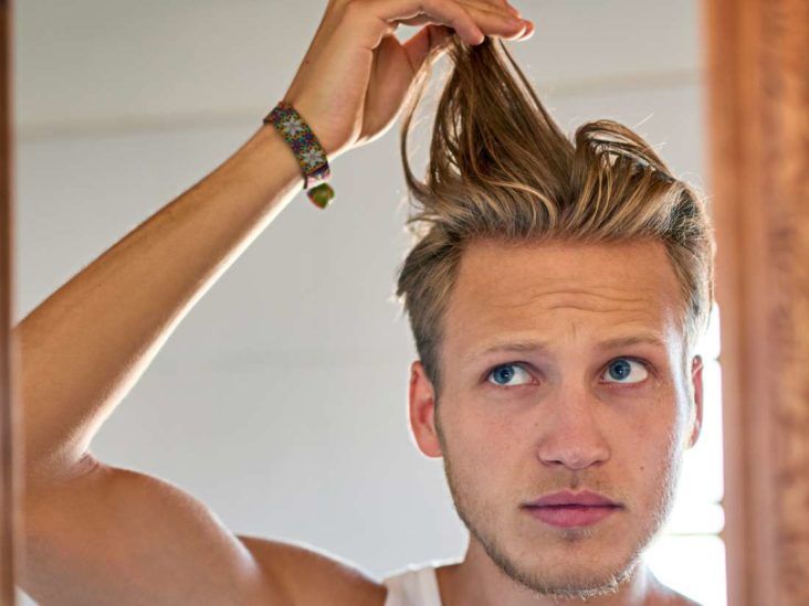 Daily hair washing: Recommendations and alternatives