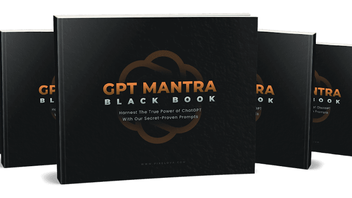 GPTMantra BlackBook Review