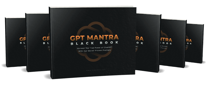 GPTMantra BlackBook Review