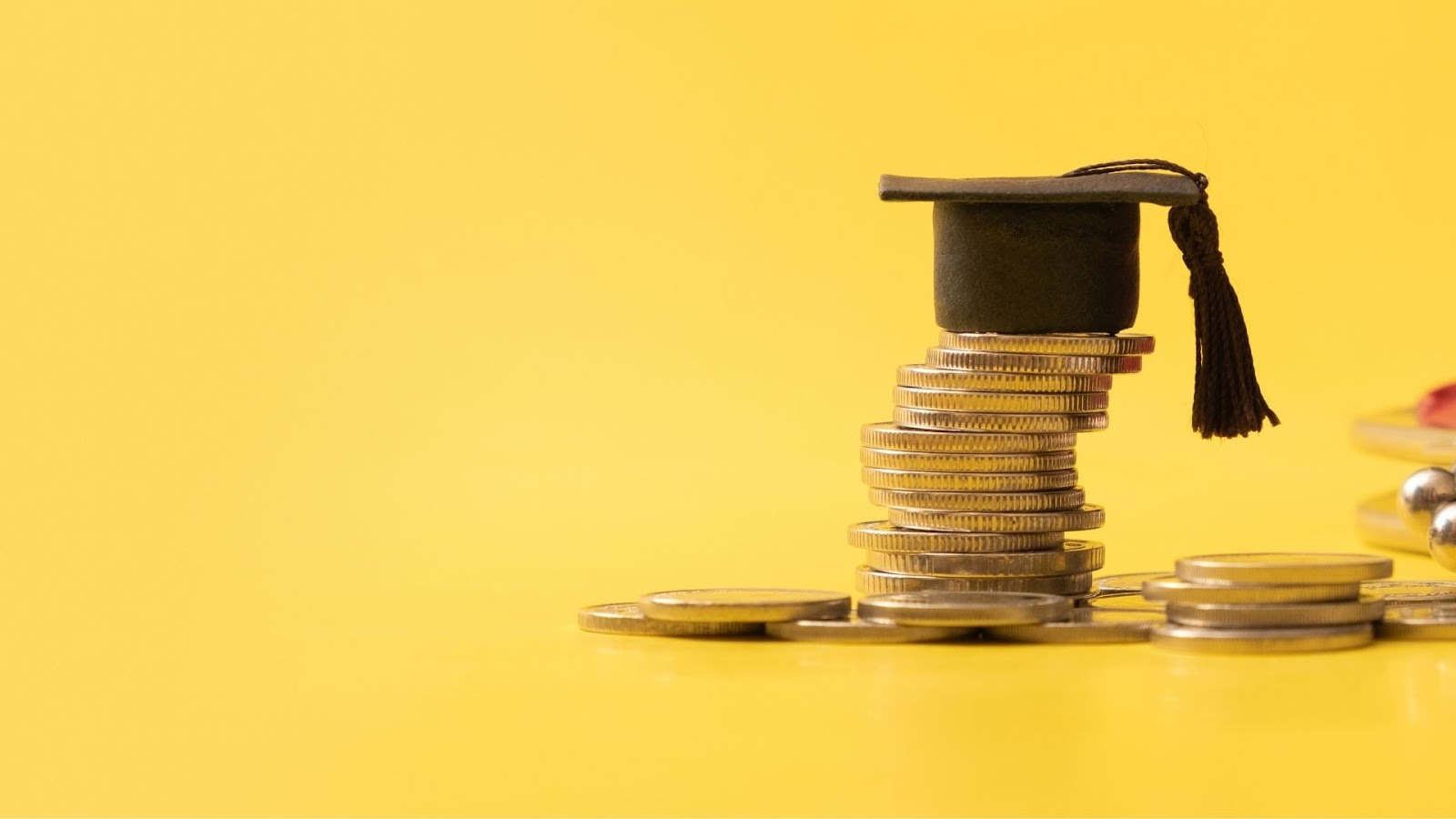 o que é bolsa de estudo