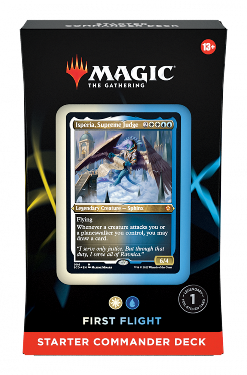 Magic The Gathering, Hobby Lords