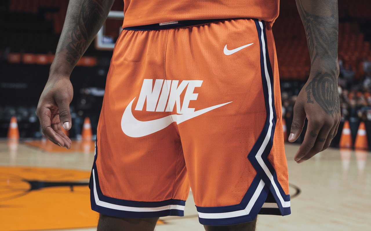 Men's Nike Basketball Pregame Shorts Dicks