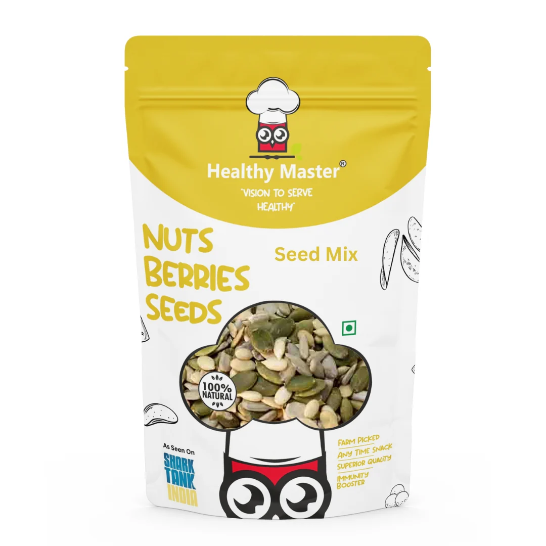 Seed mix