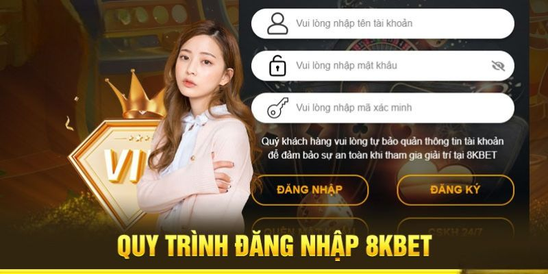 Giới thiệu nhà cái 8kbet 