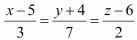 chapter 11-Three Dimensional Geometry Exercise 11.2/image064.png