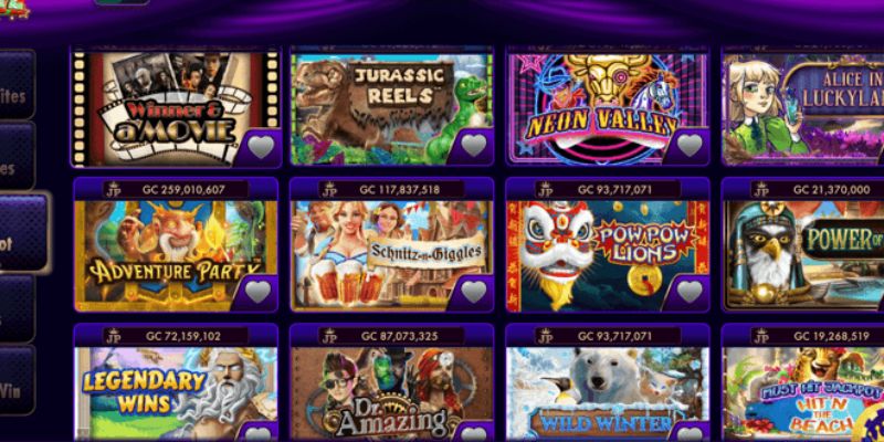 Những điều cần biết để tăng tỷ lệ thắng trong slot game