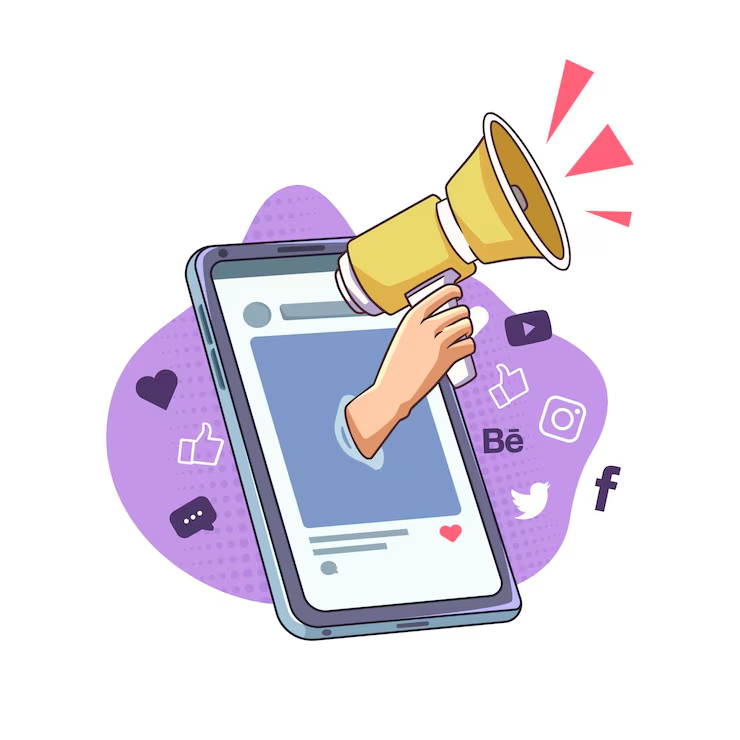 dengan mengintragasikan gen ai dengan digital marketing, dapat membantu pemasaran ke jangka yang lebih luas