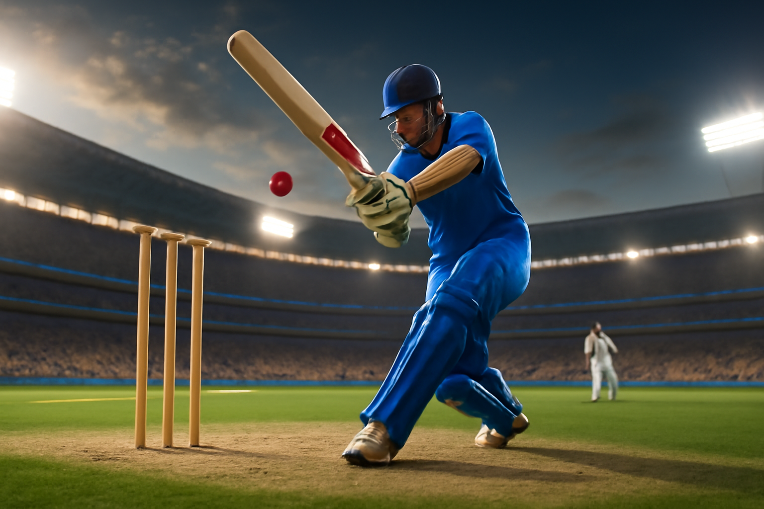 Cricket
