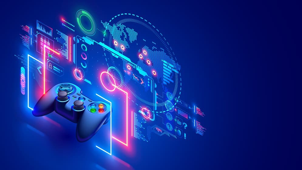 The Future of Cloud Gaming
