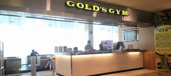 Golds Gym - PX Pavilion | Beauty & Wellness - RegistryE