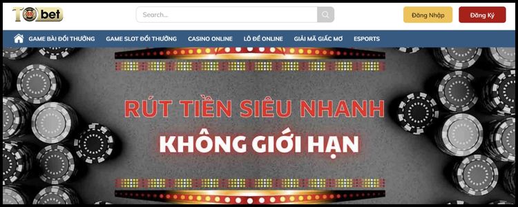 Cổng game bài đổi thưởng TOBET88 dẫn đầu xu hướng chơi của cược thủ-1