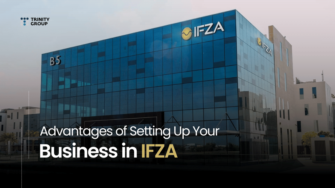 A Comprehensive Guide to Setting Up a Business in the UAE 1