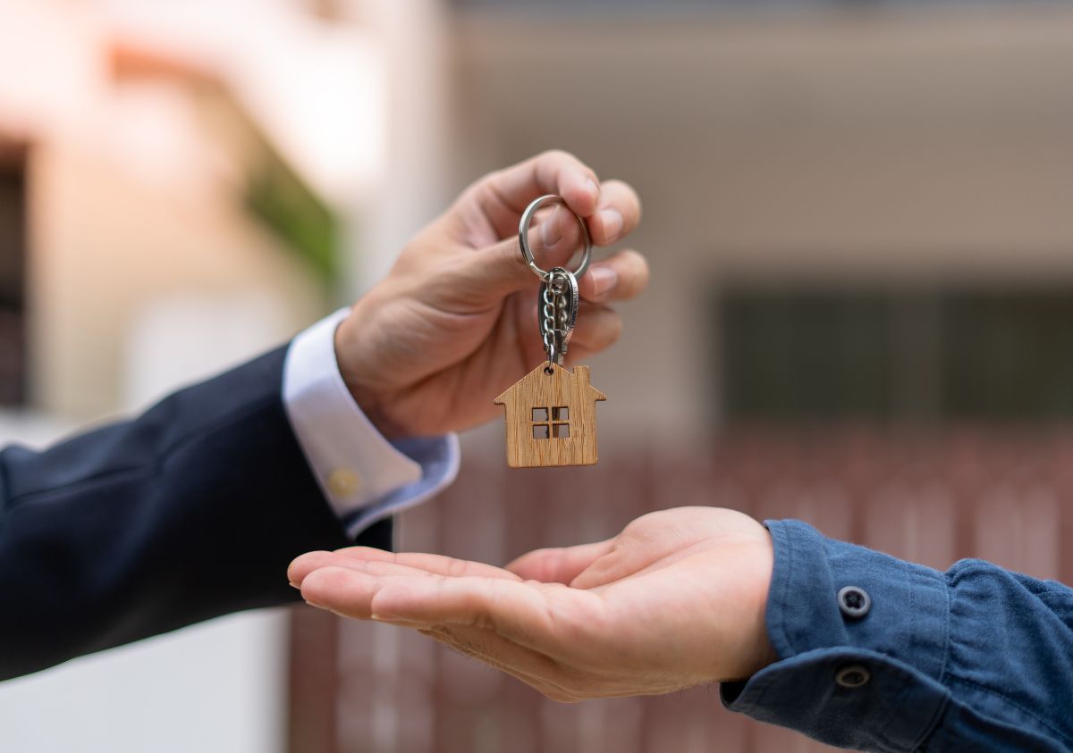 RERA Assam:  Game-Changer for Flat Buyers in Guwahati
