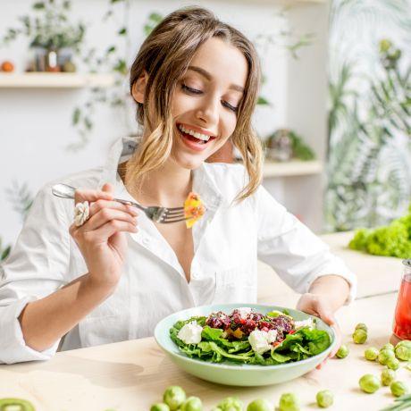 good semaglutide foods