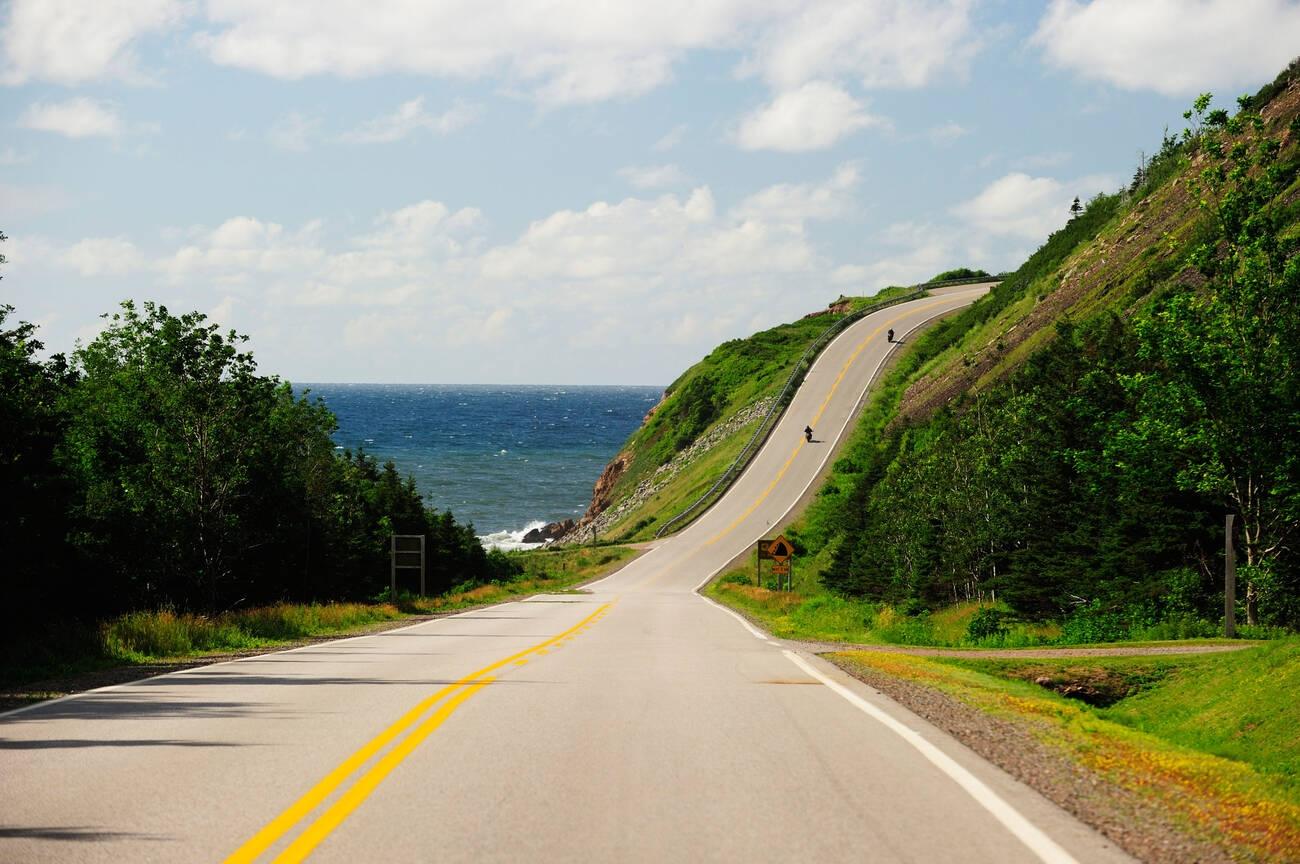 Top 10 Road Trips for Solo Female Travelers