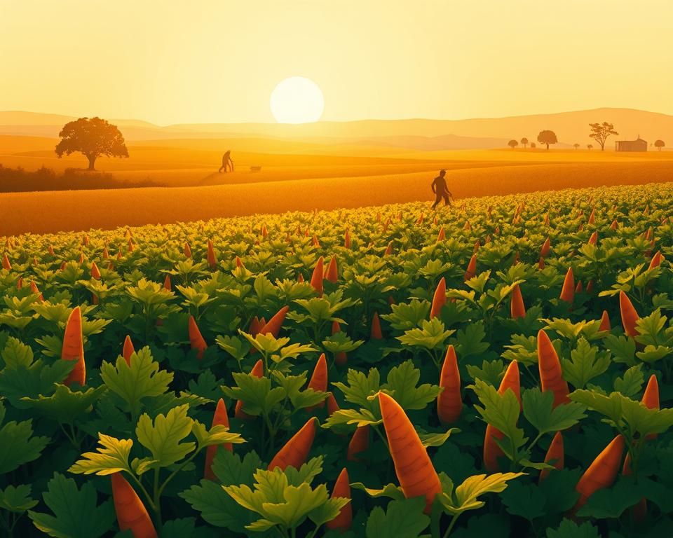 how far did sweet potatoes travel to texas