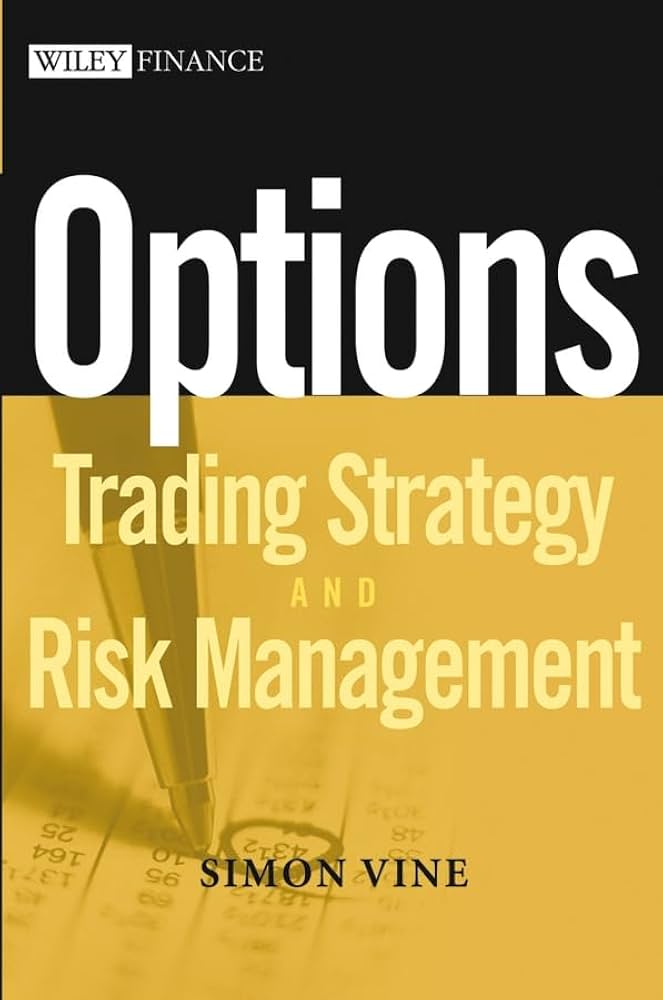 Best option trading books 