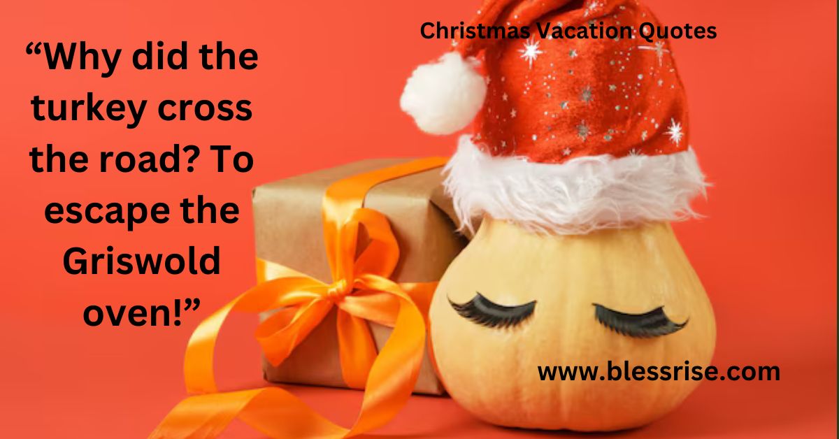 Hilarious Christmas quotes