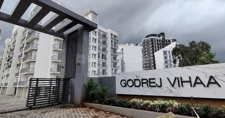 660 Sqft 1 BHK Flat for sale in Sky Gardens At Godrej Vihaa | Badlapur East, Thane | Property ID - 15042534