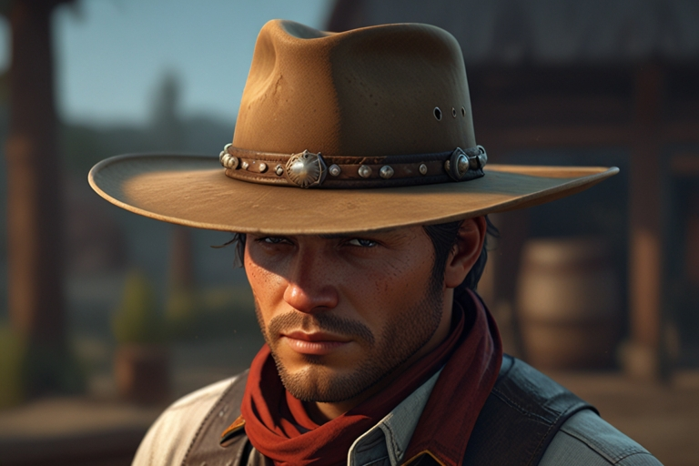 How to Get the Cowboy Hat in ATM9