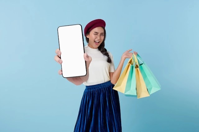 Keuntungan Pasang Iklan di Shopee