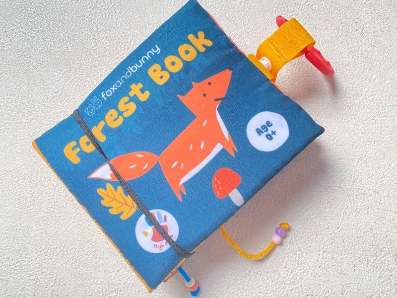 Buku Cerita Bergambar