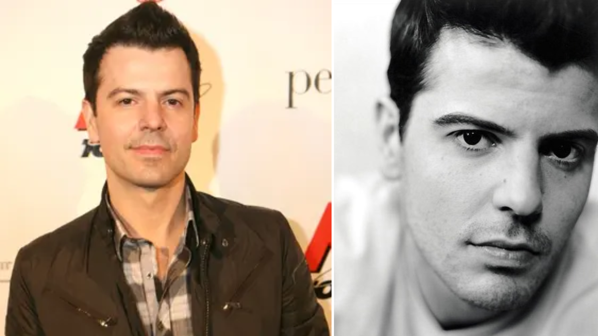 Jordan Knight