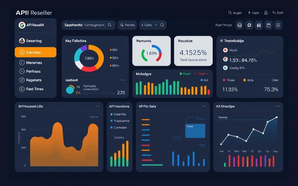 SMM panel reseller API