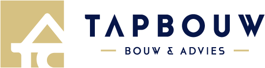 Logo Tap Bouw