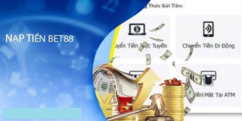 Các phương thức giao dịch và cách thực hiện