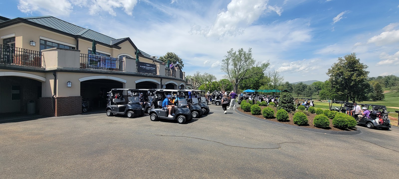 Second Annual PH Golf for Good Charity Classic