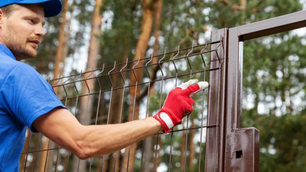 From Installation to Maintenance: Essential Tips for Home Fence Services