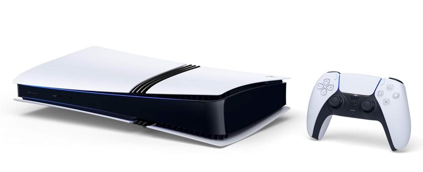 PlayStation 5 Pro