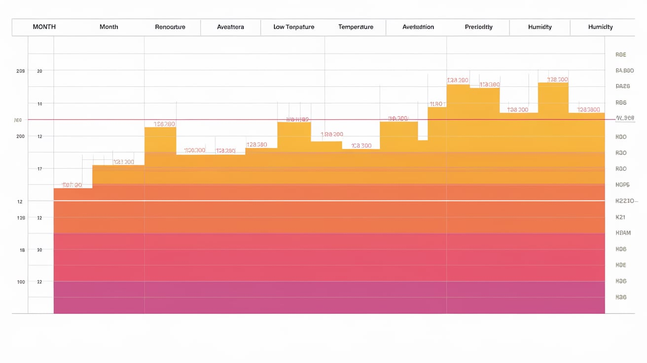 11235 weather by month