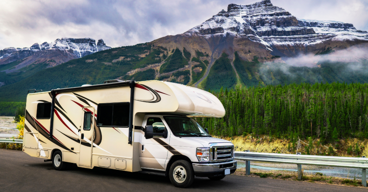rv parking rental in atlanta